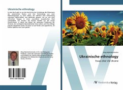 Ukrainische ethnology - Mykhailychenko, Oleg