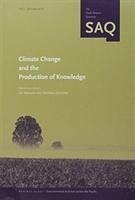 Climate Change and the Production of Knowledge