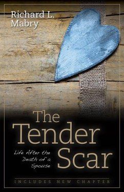 The Tender Scar - Mabry, Richard