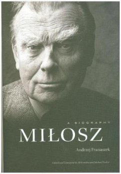 Milosz - Franaszek, Andrzej