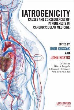 Iatrogenicity: Causes and Consequences of Iatrogenesis in Cardiovascular Medicine