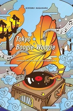 Tokyo Boogie-Woogie - Nagahara, Hiromu