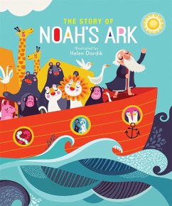 The Story of Noah's Ark - Dardik, Helen