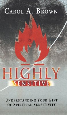 Highly Sensitive - Brown, Carol (D'overbroecks College, Oxford)