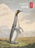 British Library Pocket Diary 2018