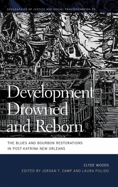 Development Drowned and Reborn - Woods, Clyde