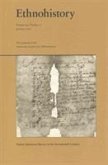 Native American Slavery in the Seventeenth Century
