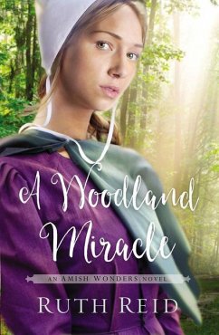 A Woodland Miracle - Reid, Ruth