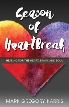 Season of Heartbreak - Karris, Mark Gregory