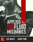 Applied Biofluid Mechanics, Second Edition