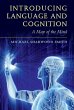 Introducing Language and Cognition - Bild 1
