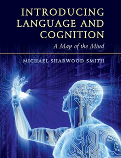 Introducing Language and Cognition - Smith, Michael Sharwood
