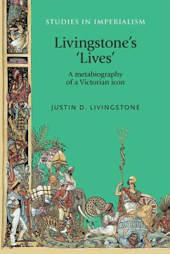 Livingstone's 'lives' - Livingstone, Justin