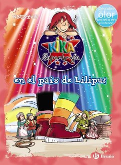 Kika Superbruja en el país de Liliput - Knister