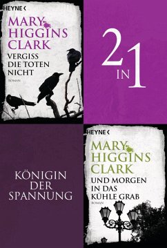 Vergiss die Toten nicht/Und morgen in das kühle Grab - (2in1-Bundle) (eBook, ePUB) - Higgins Clark, Mary