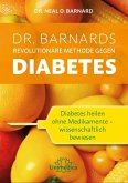 Dr. Barnards revolutionäre Methode gegen Diabetes (eBook, ePUB)
