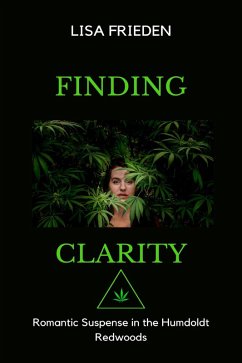 Finding Clarity (eBook, ePUB) - Frieden, Lisa