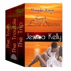 The Florida Keys Sexy Love Stories Box Set (eBook, ePUB)