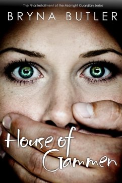 Cover House of Gammen (Midnight Guardian Series, #6) (eBook, ePUB)