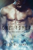 One-Timer (The Baltimore Banners, #9) (eBook, ePUB)
