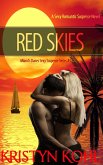 Red Skies (Miami's Danes - Sexy Suspense Series, #3) (eBook, ePUB)