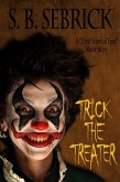 Trick the Treater (eBook, ePUB)