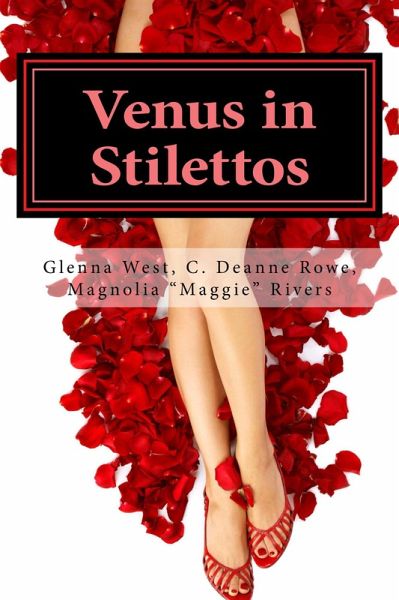 Venus in Stilettos (eBook, ePUB) Venus in Stilettos (eBook, ePUB)