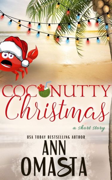Coconutty Christmas: Holiday in Hawaii (A short story) (eBook, ePUB)