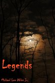 Legends (eBook, ePUB) Legends (eBook, ePUB)