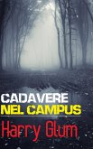 Cadavere nel campus (eBook, ePUB)