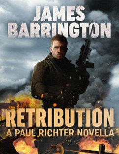 Cover Retribution (eBook, ePUB)