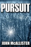 Pursuit (Jimmy and Doc, #2) (eBook, ePUB)