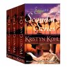 The Steamy Scandal Series Box Set... - Bild 1