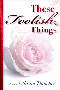 Cover These Foolish Things (eBook, ePUB)
