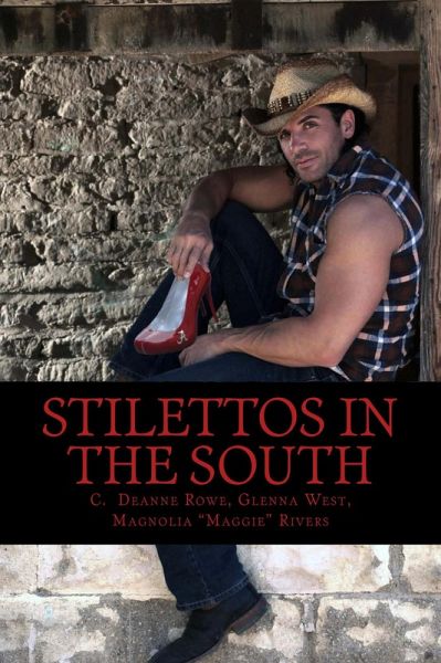 Stilettos in the South (eBook, ePUB) Stilettos in the South (eBook, ePUB)
