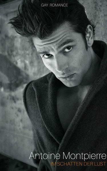 Im Schatten der Lust (Gay Romance) (eBook, ePUB)