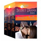 The Sexy Secret Drama Series Box Set (eBook, ePUB)