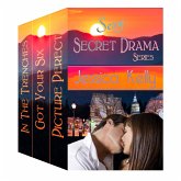 The Sexy Secret Drama Series Box Set (eBook, ePUB) The Sexy Secret Drama Series Box Set (eBook, ePUB)