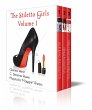 The Stiletto Girls Volume I (eBook,... - Bild 1
