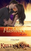 Flashback Lita (The Forbidden Destiny Sexy Suspense Series, #1) (eBook, ePUB)