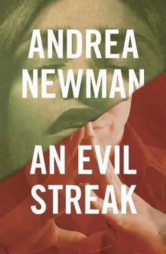 Cover An Evil Streak (eBook, ePUB)