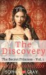 The Discovery (The Secret Princess -... - Bild 1