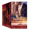 Forbidden Destiny - A Sexy Suspense... - Bild 1