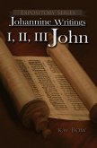 I, II, III John (Expository Series, #7) (eBook, ePUB) I, II, III John (Expository Series, #7) (eBook, ePUB)