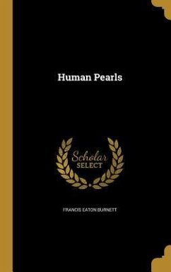 Cover Human Pearls