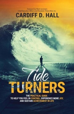 TIDE TURNERS - Hall, Cardiff D.