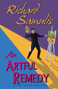 An Artful Remedy - Samulis, Richard