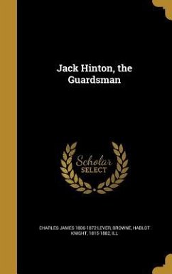 Jack Hinton, the Guardsman