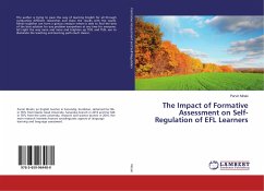 The Impact of Formative Assessment on Self-Regulation of EFL Learners