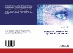 Expression Detection And Age Estimation Scheme - Jadhav, Arati P.;Jadhav, Prashant M.;Shah, Atul V.